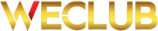 Weclub logo